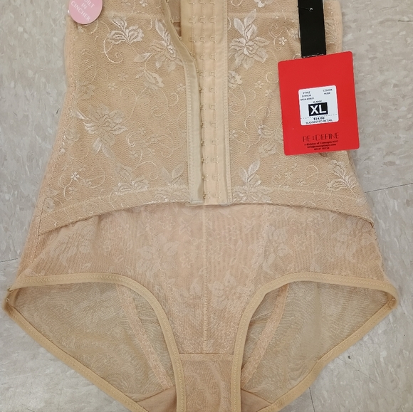 Body shaper - Picture 2 of 4